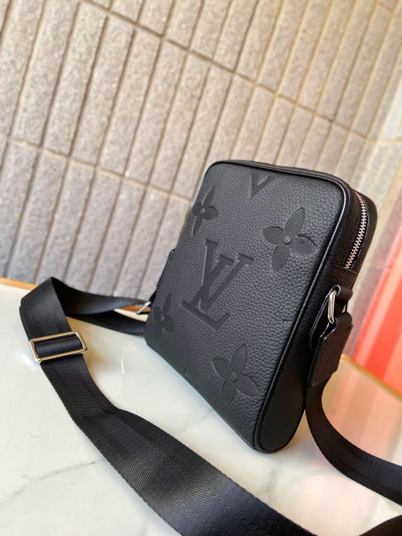 Mens Louis Vuitton Satchel Bags